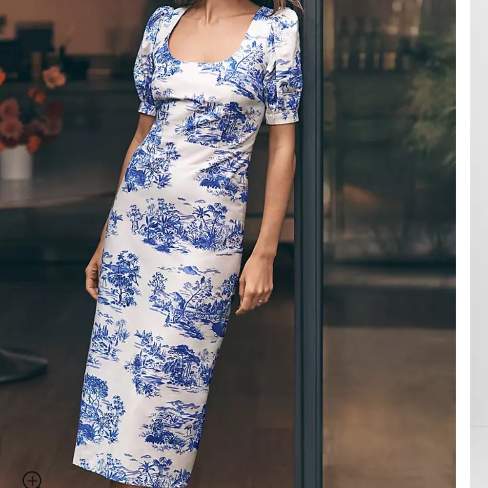 Ann Taylor Dress